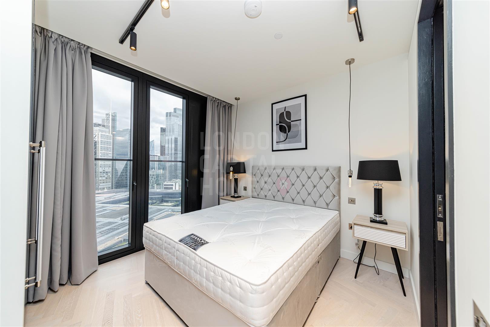19 Sun Street, London